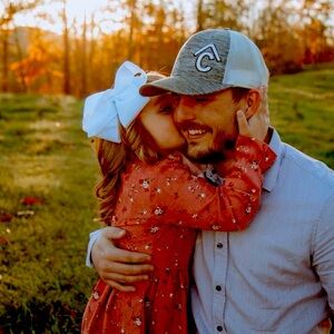 Meet your Posher, Nick